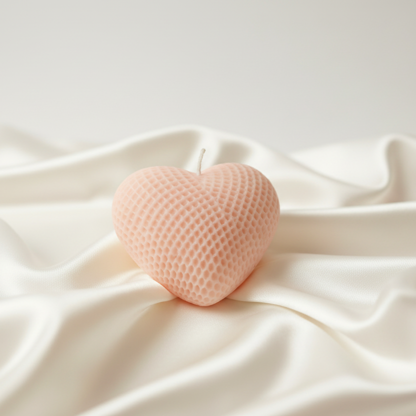Love Candle