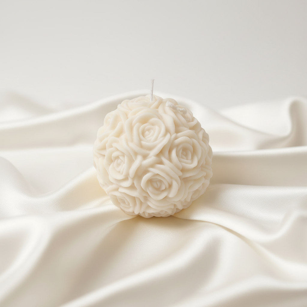 Flower Bomb - Off White