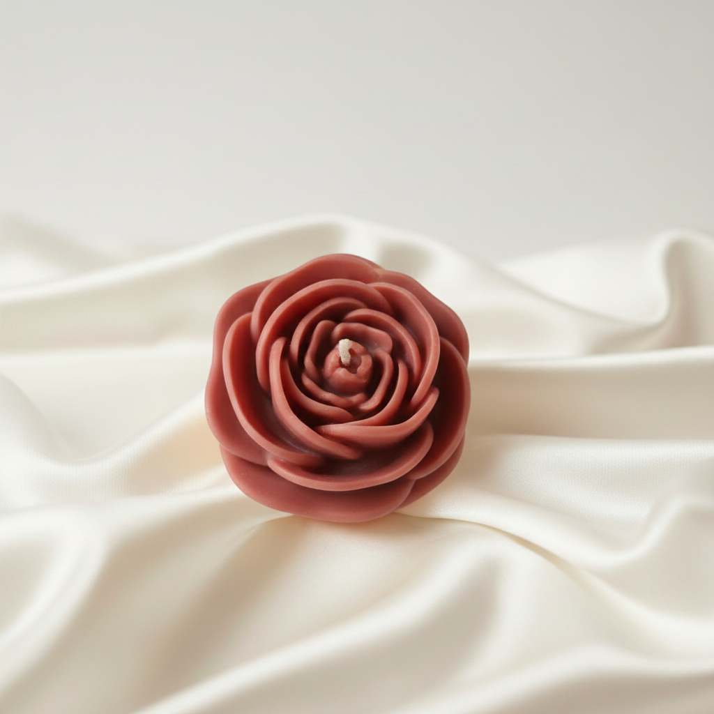 La Rosa - Dark Salmon