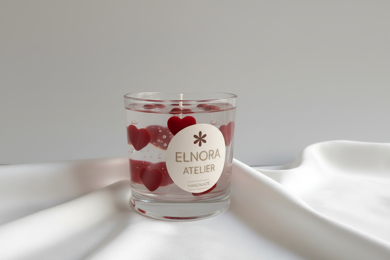 Love Too Deep - Deep Scarlet Hearts