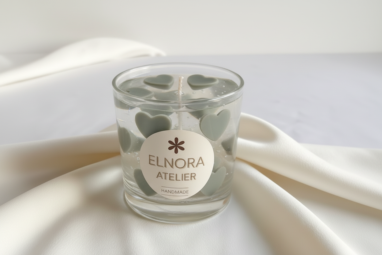 Love Too Deep Candles