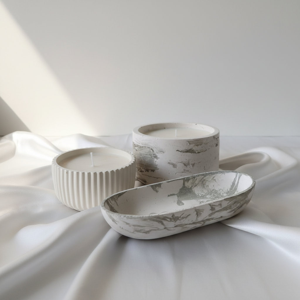 The Earthbound Bundle - Side Angle