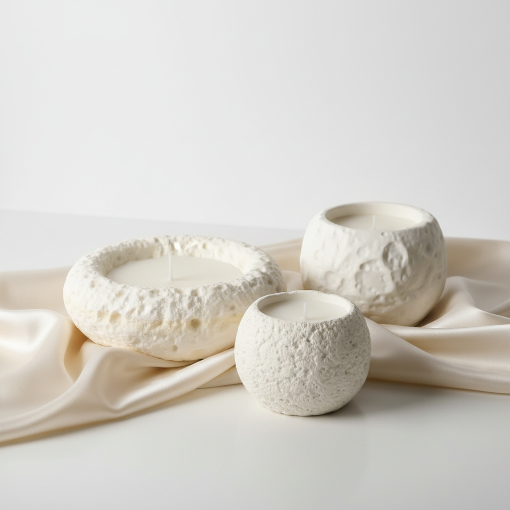 The Moonrock Bundle - Three-Quarter