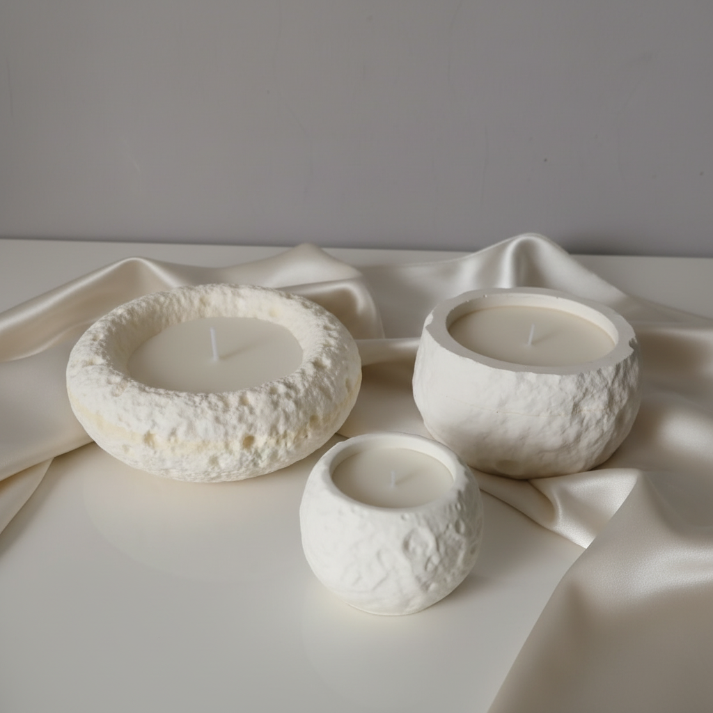 The Moonrock Bundle - Top View