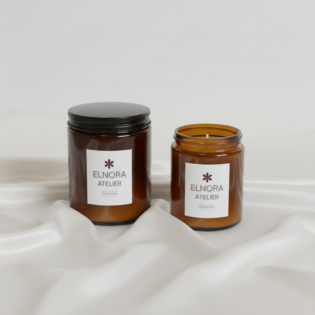 The Twin Vessels - Side Angle